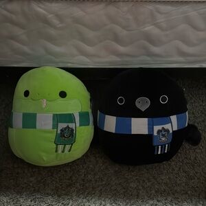 Harry Potter Squishmallows